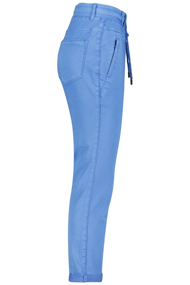 TESSY CRP JOG COLOUR SRB4154 MIDBLUE